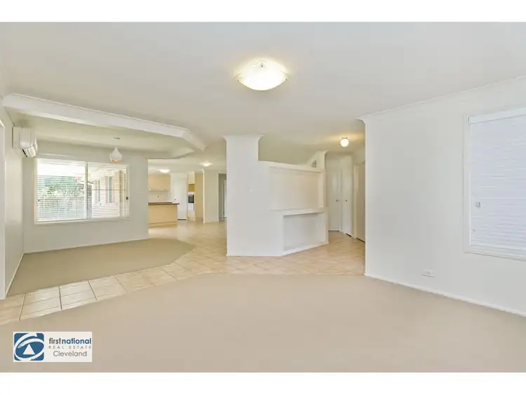Second view of Homely house listing, 14 Evergreen Street, Ormiston QLD 4160