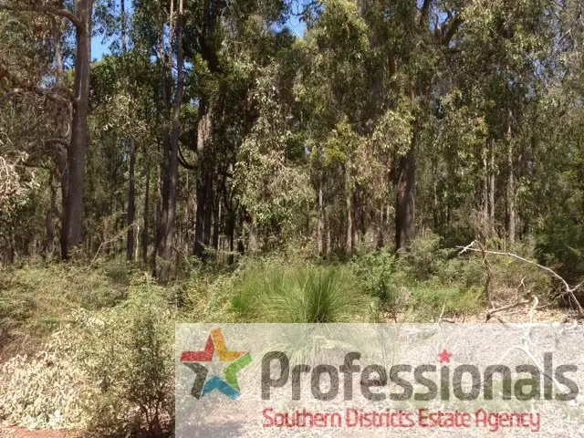 Fourth view of Homely rural property listing, 101 Sandalwood Rd, Brunswick WA 6224