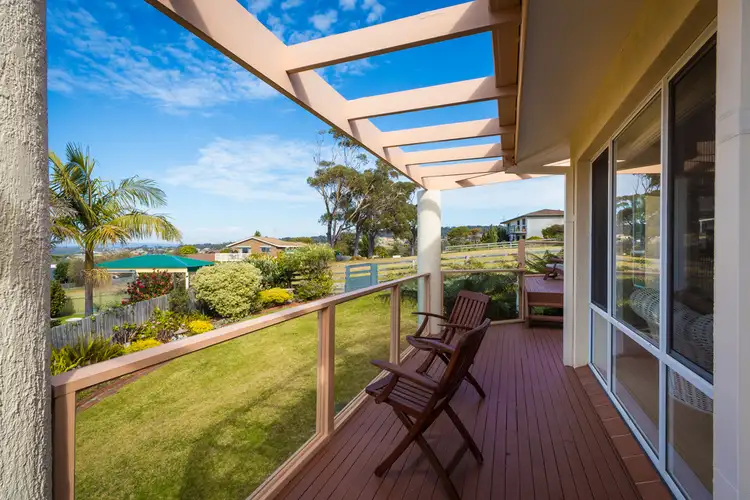 Seventh view of Homely house listing, 14 Beachview Crt, Tura Beach NSW 2548