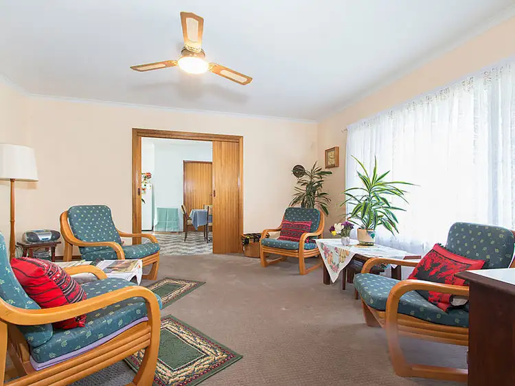 Fifth view of Homely house listing, 67-69 Kalimna Road, Nuriootpa SA 5355