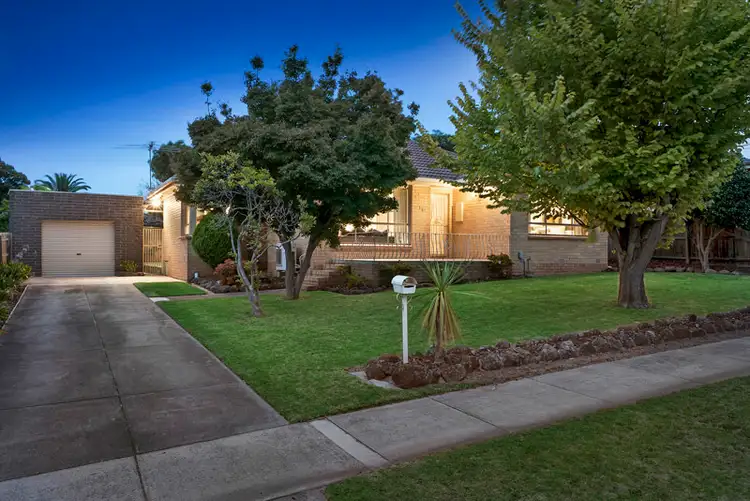 16 Lee Street, Noble Park VIC 3174