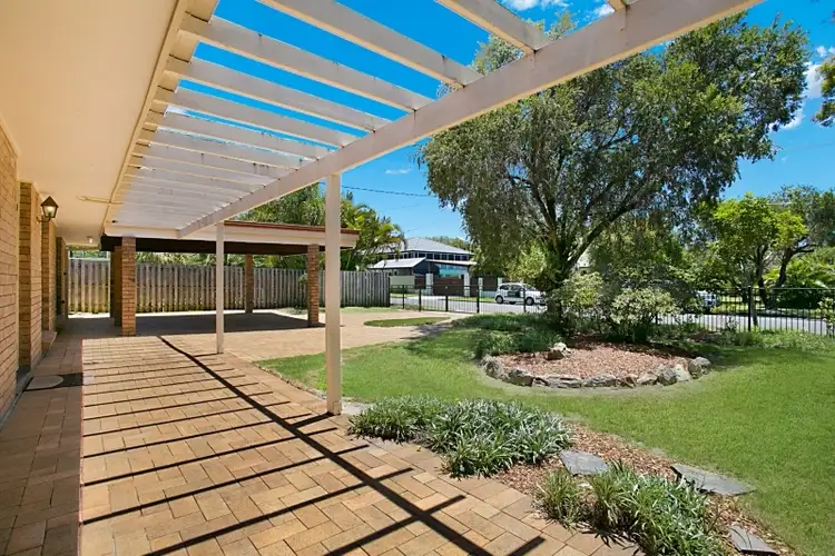 Fifth view of Homely house listing, 6 June Court, Miami QLD 4220