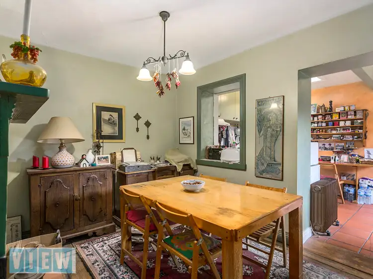 Sixth view of Homely house listing, 20 Washington Street, South Hobart TAS 7004