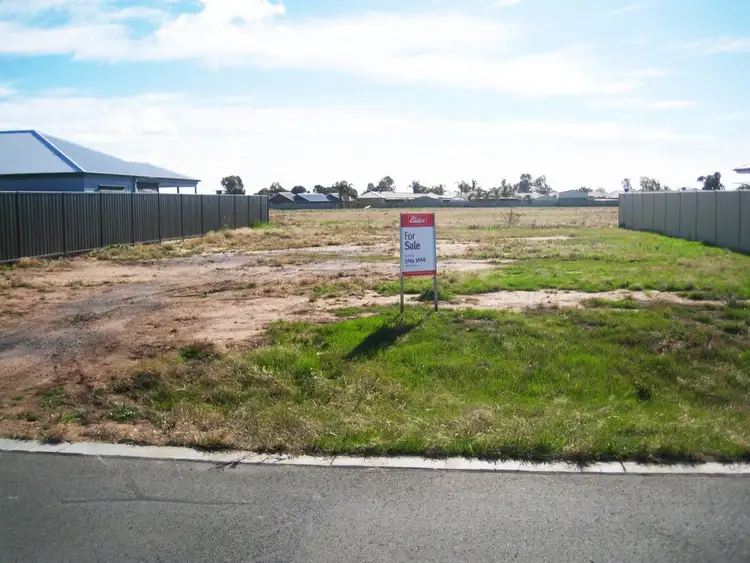 Second view of Homely land listing, 24 Alexander Street, Yarrawonga VIC 3730