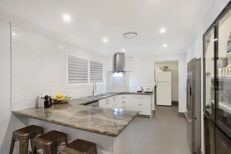 Sixth view of Homely house listing, 129 Campbell Street, Sorrento QLD 4217