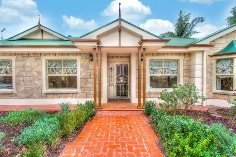 Third view of Homely house listing, 1A Ashmore Street, Glenunga SA 5064