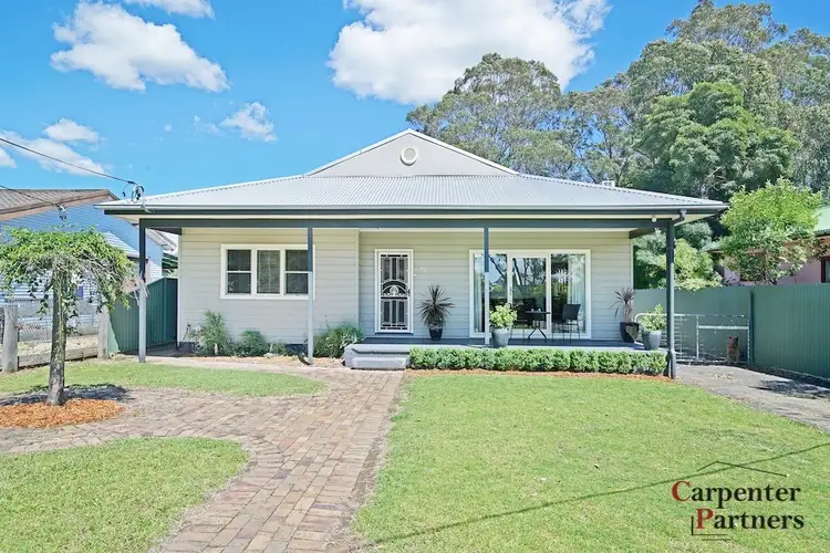 63 Carlton Road, Thirlmere NSW 2572