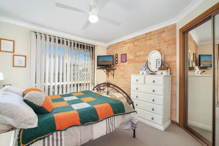 Fifth view of Homely house listing, 1/38 Rhodin Drive, Long Jetty NSW 2261