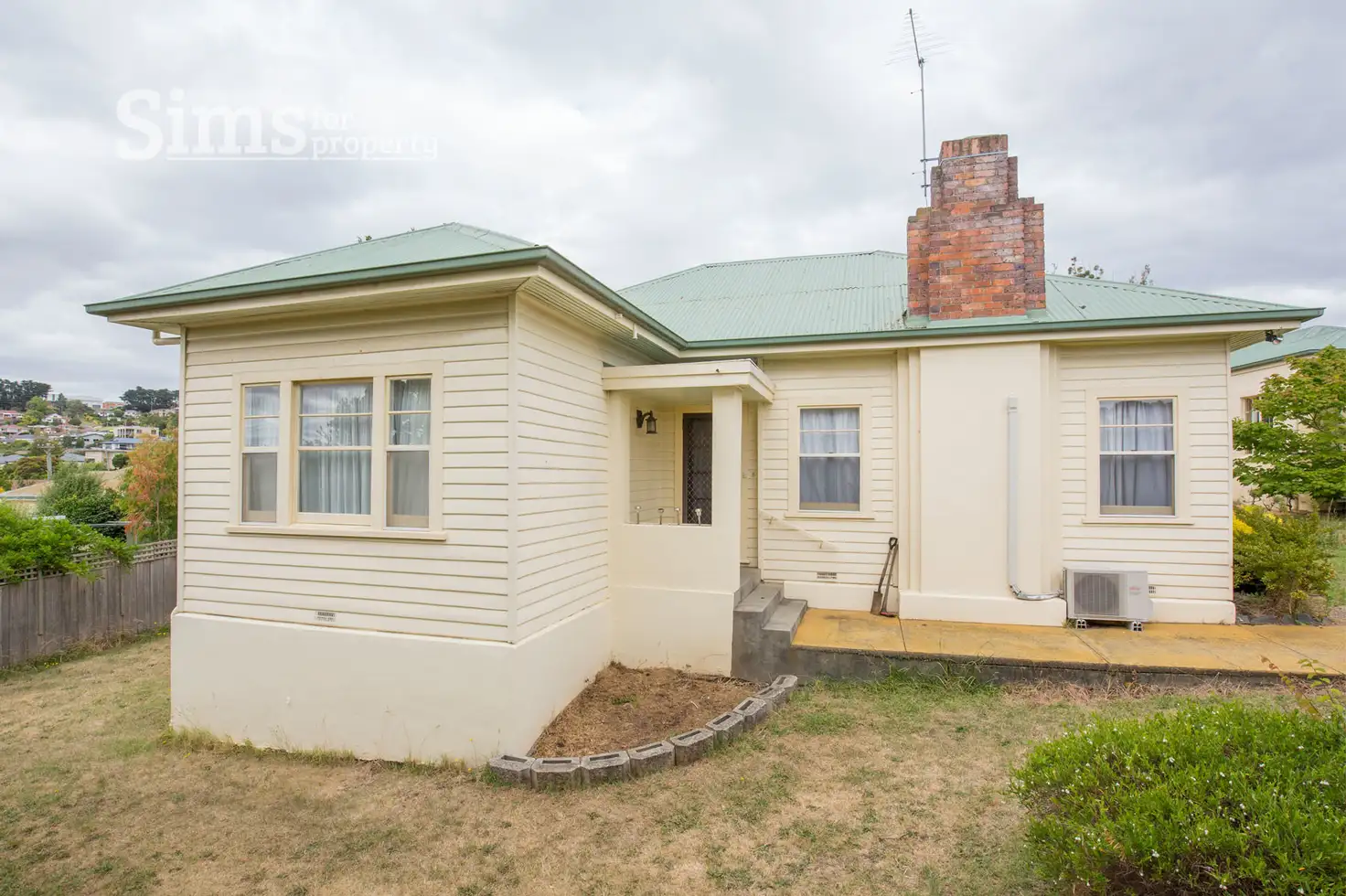 Main view of Homely house listing, 1/57a Wentworth Street, Newstead TAS 7250