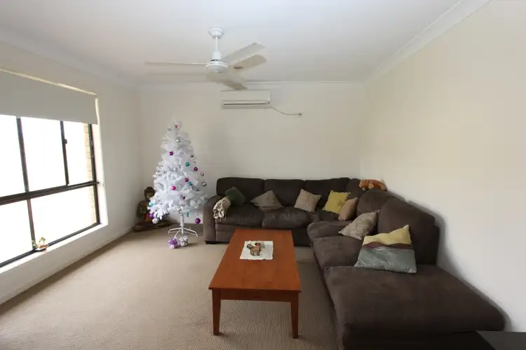Third view of Homely house listing, 36 Frangipani Drive, Kingaroy QLD 4610