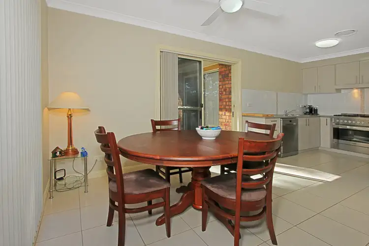 Fourth view of Homely house listing, 4/4 Lisa Place, Sunshine Bay NSW 2536