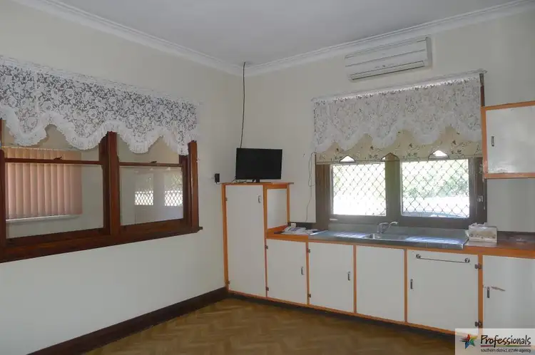 Seventh view of Homely house listing, 8 Raymond Street, Collie WA 6225
