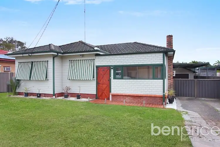 Fifth view of Homely house listing, 191 Toongabbie Road, Toongabbie NSW 2146