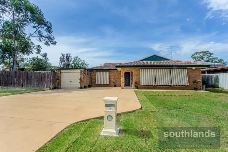16 Dilga Crescent, Erskine Park NSW 2759
