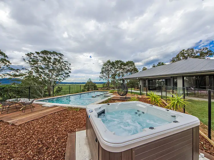 306 Eviron Road, Eviron NSW 2484
