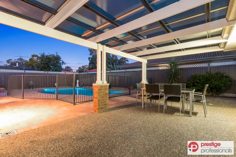 Sixth view of Homely house listing, 4 Trentham Park Court, Wattle Grove NSW 2173