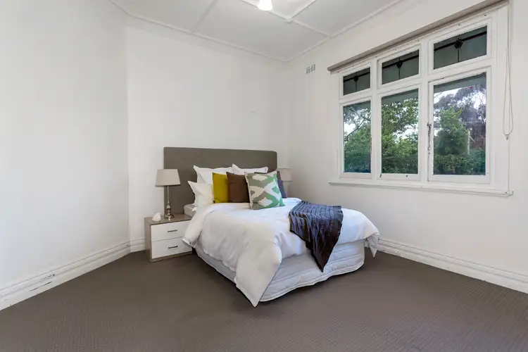 Fifth view of Homely house listing, 107 LINCOLN ROAD, Essendon VIC 3040