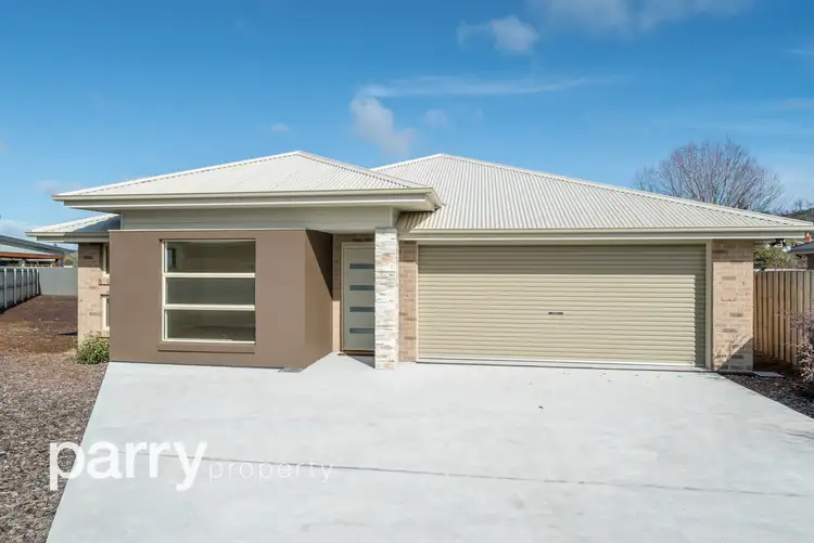 Second view of Homely house listing, 13 Tamika Terrace, Hadspen TAS 7290