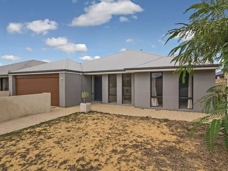 Second view of Homely house listing, 9 Osprey Vista, Rockingham WA 6168