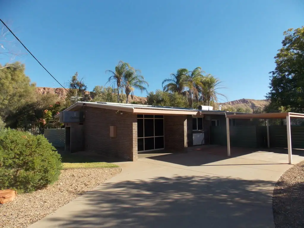 Main view of Homely house listing, 22 Purvis Crescent, Gillen NT 870