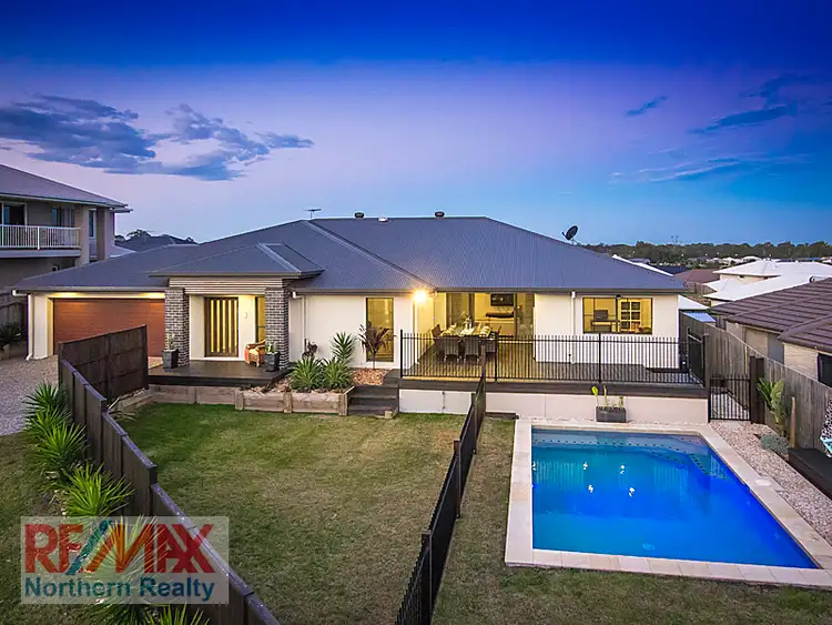 Main view of Homely house listing, 8 Avoca pl, Warner QLD 4500