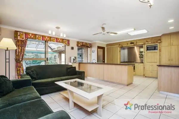 Third view of Homely house listing, 31 Broadbent Loop, Leeming WA 6149