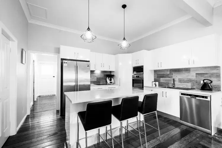 Fourth view of Homely house listing, 156 Powell Street, Grafton NSW 2460