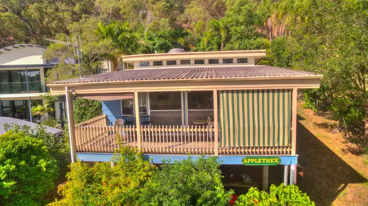 Second view of Homely house listing, Address available on request