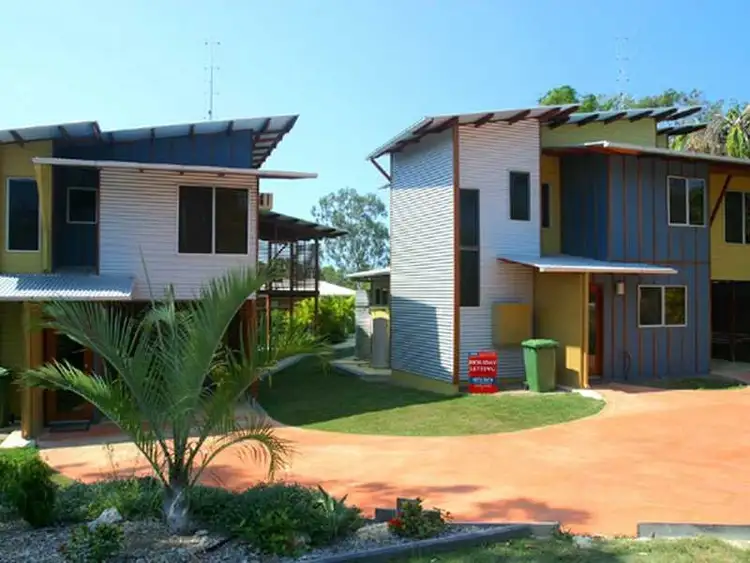 Fourth view of Homely townhouse listing, Address available on request