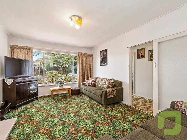 Third view of Homely house listing, 81 Graham Street, Newport VIC 3015