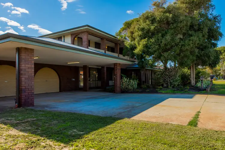 Main view of Homely house listing, 4 Kanella Road, Shelley WA 6148