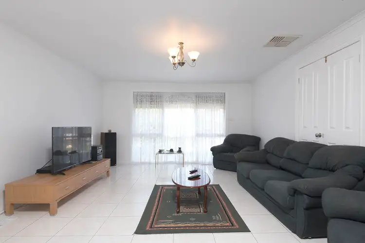 Second view of Homely house listing, 19 Aldergate Crescent, Kings Park VIC 3021