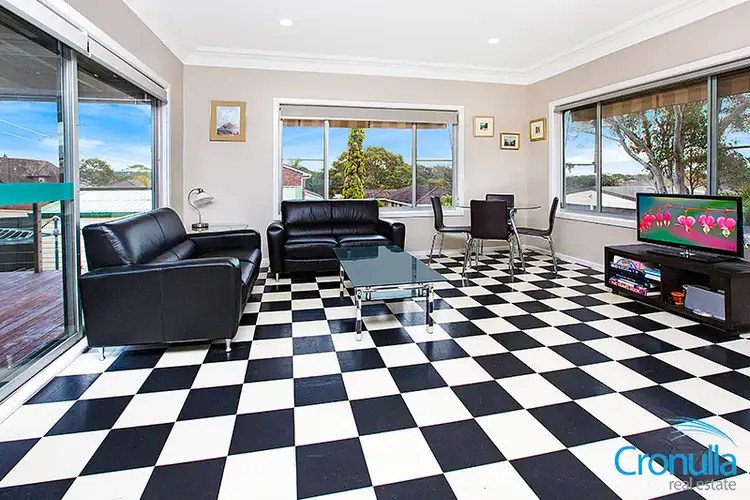 Fifth view of Homely house listing, 379 Willarong Road, Caringbah South NSW 2229