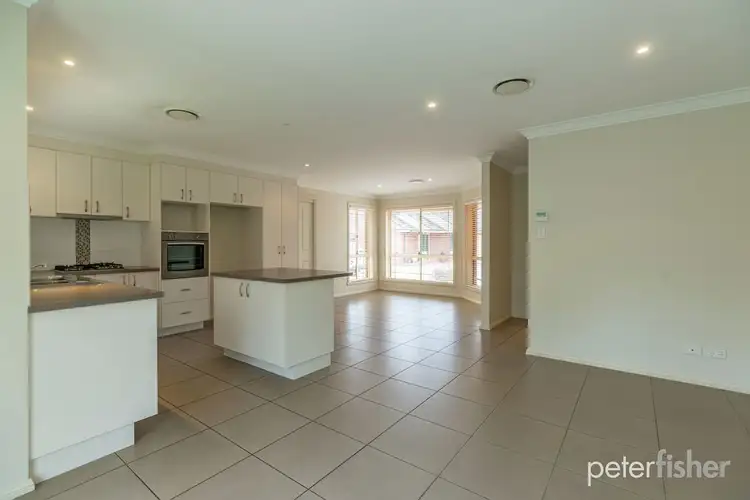 Fourth view of Homely unit listing, 11/38 Park Street, Orange NSW 2800