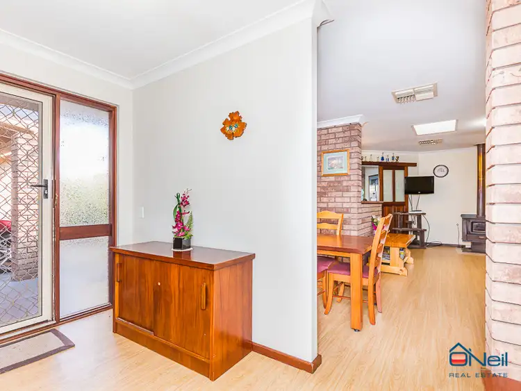 Fourth view of Homely house listing, 15 Curlewis Street, Huntingdale WA 6110