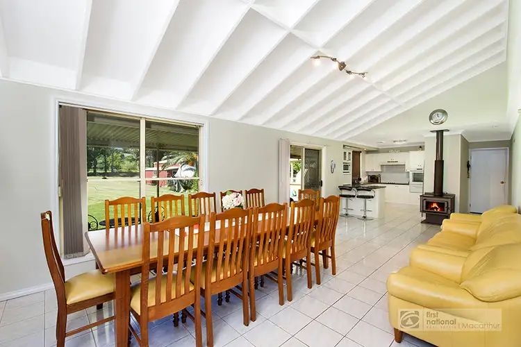 Third view of Homely house listing, 10 Gibson Road, Denham Court NSW 2565