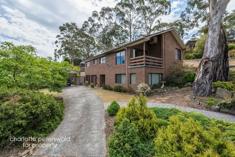 Main view of Homely house listing, 30 Sherwood Court, Lindisfarne TAS 7015