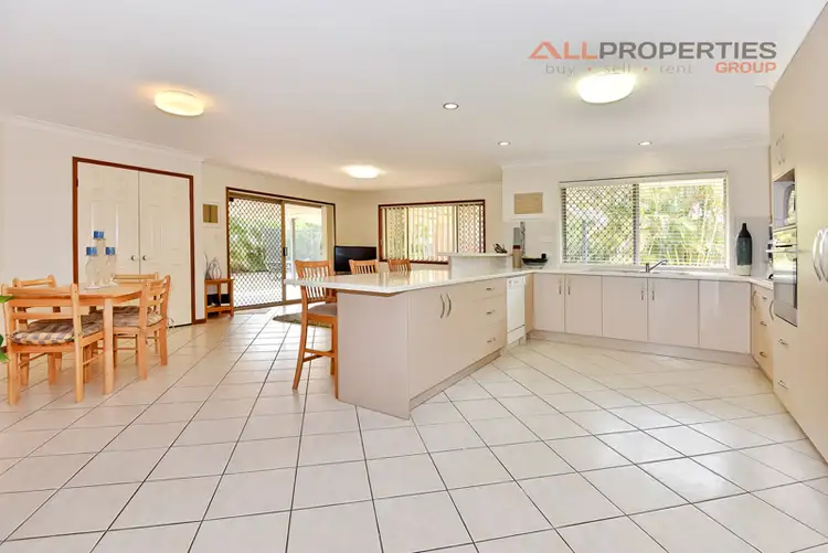 Sixth view of Homely house listing, 36 Ontario Cres, Parkinson QLD 4115