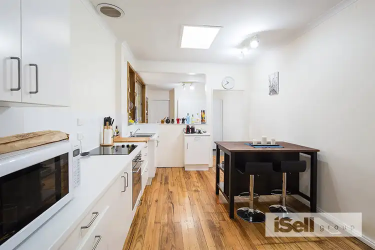 Fifth view of Homely unit listing, 1/64 Wilma Avenue, Mulgrave VIC 3170