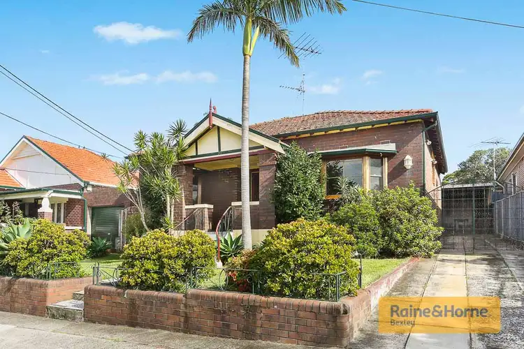 33 Angus Street, Earlwood NSW 2206