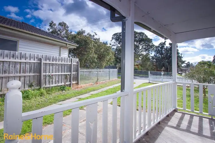 Third view of Homely house listing, 17 Melba Avenue, Sunbury VIC 3429