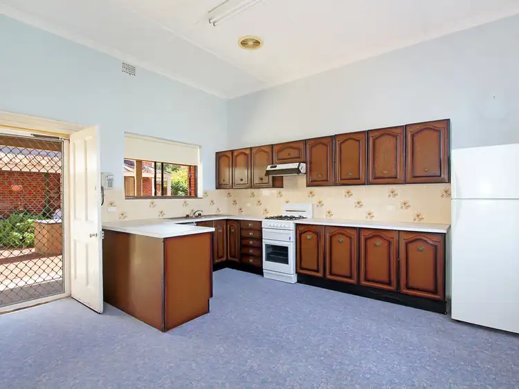 Fourth view of Homely house listing, 141 a-b Brisbane Street, East Tamworth NSW 2340