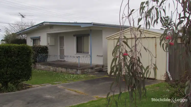 1 Stewart Street, Grantville VIC 3984