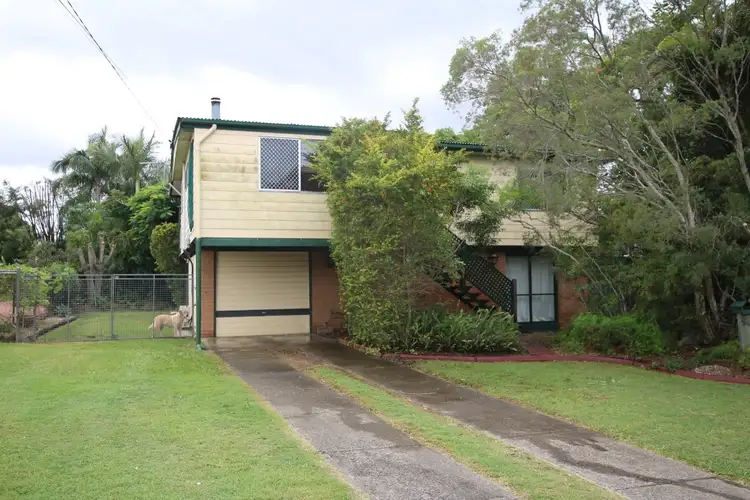 Main view of Homely house listing, 54 Lynelle Street, Marsden QLD 4132