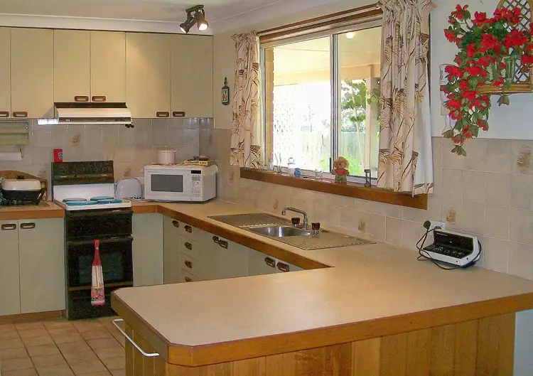 Second view of Homely house listing, 4 Grevillea Avenue, Yamba NSW 2464