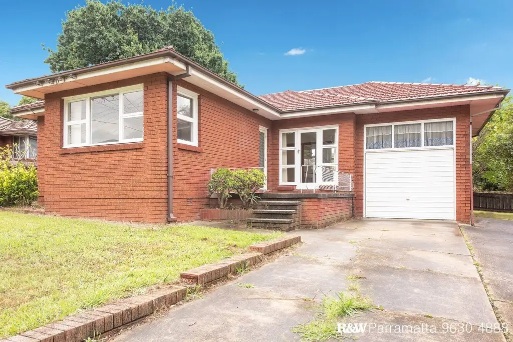 Main view of Homely house listing, 40 Ross Street, North Parramatta NSW 2151
