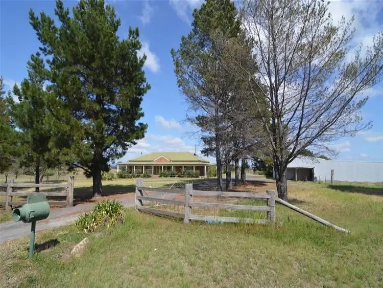 Third view of Homely rural property listing, 185 Bartletts Road, Rylstone NSW 2849
