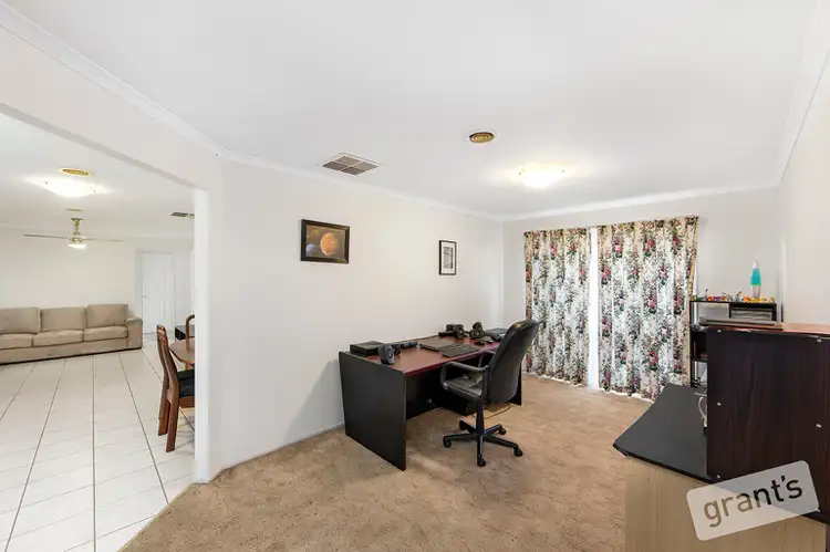 Second view of Homely house listing, 49 Sneddon Drive, Narre Warren South VIC 3805