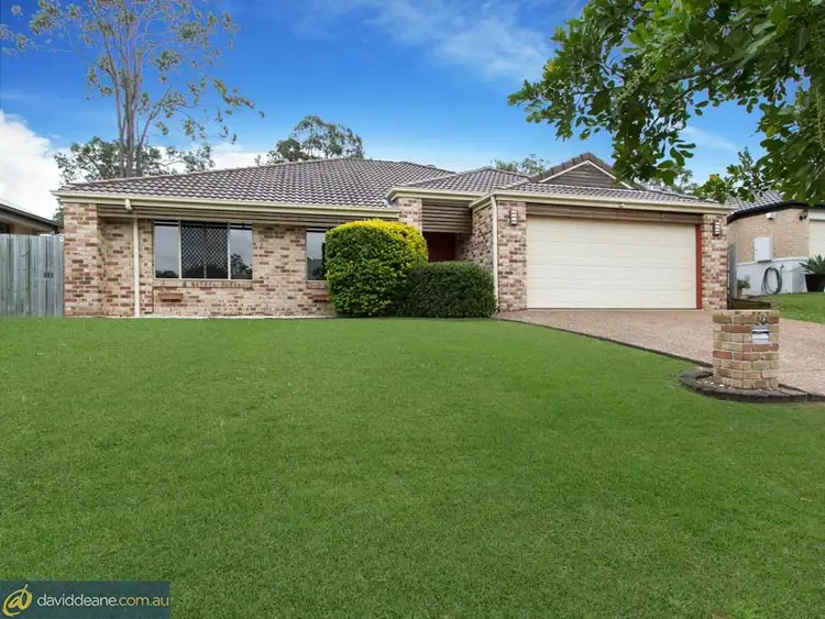 Main view of Homely house listing, 56 Butterfly Dr, Kallangur QLD 4503