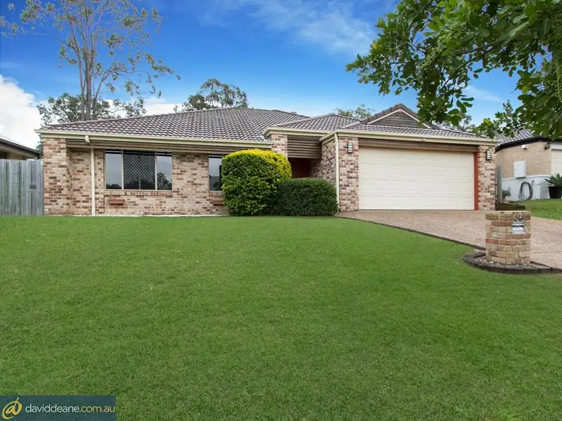 Main view of Homely house listing, 56 Butterfly Dr, Kallangur QLD 4503
